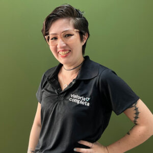 Karoline Matsumoto